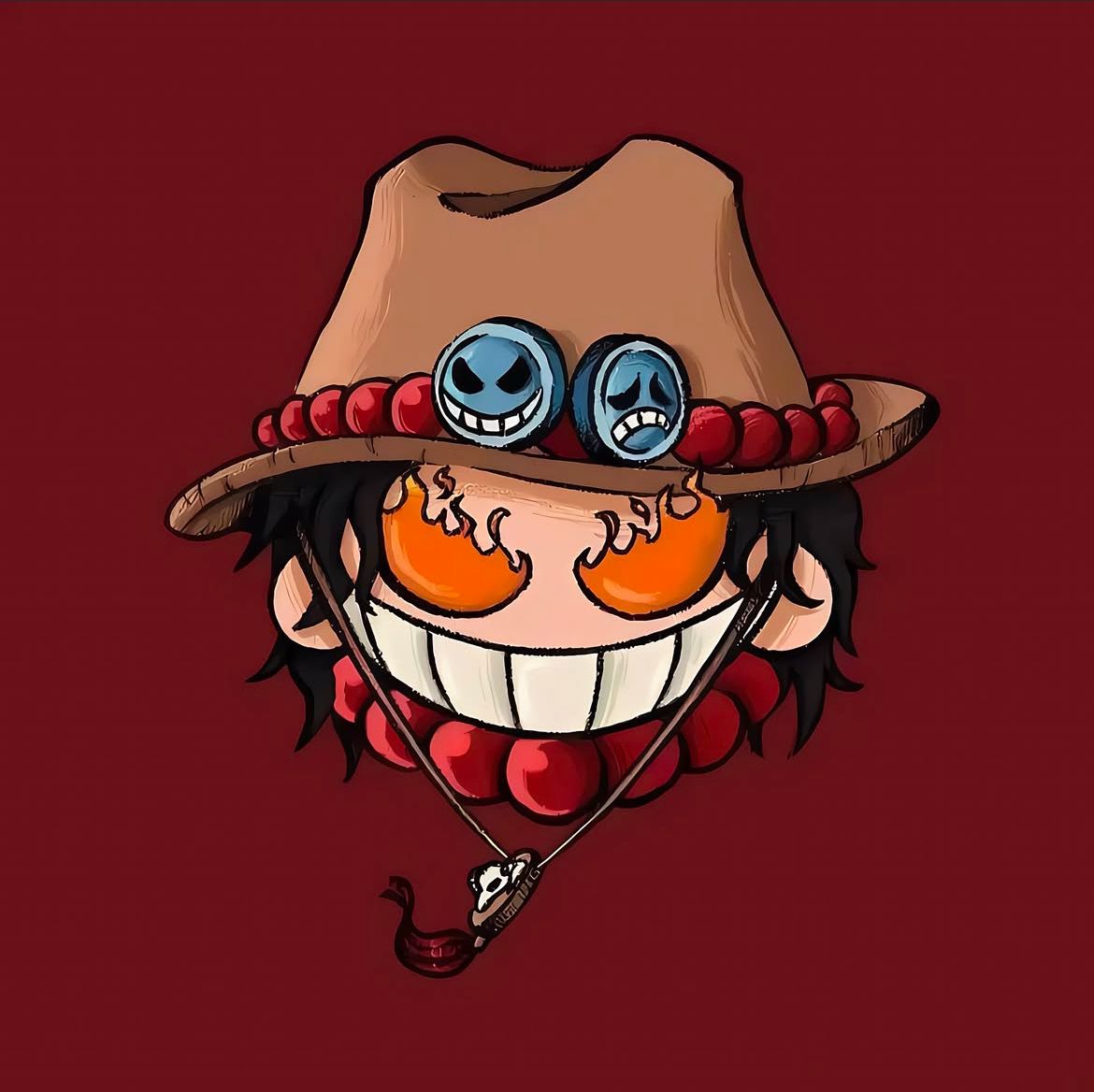 PAIN87